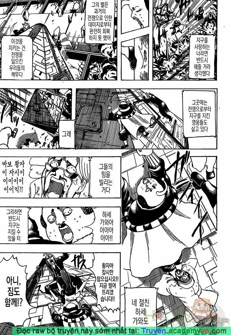 Chapter 697 - Trang 10