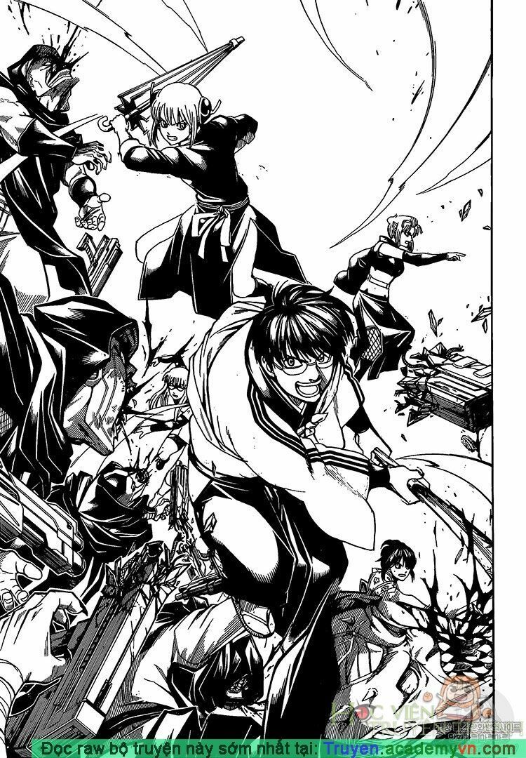 Chapter 698 - Trang 11
