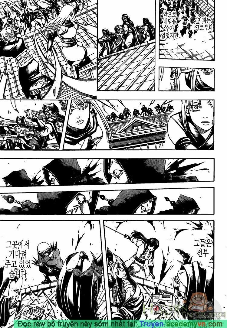 Chapter 698 - Trang 13