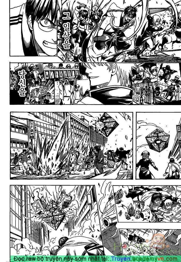 Chapter 698 - Trang 16