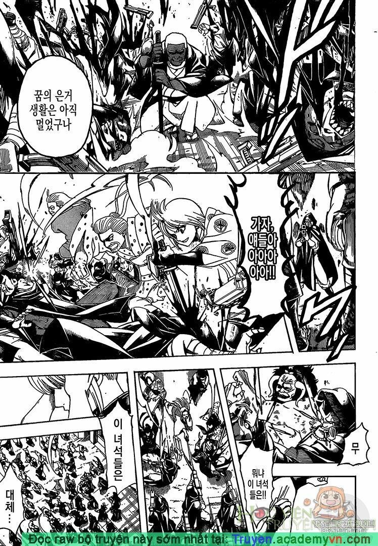 Chapter 698 - Trang 9