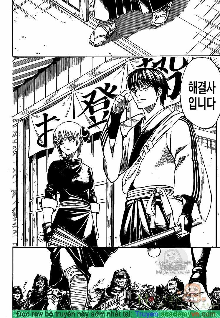 Chapter 698 - Trang 10