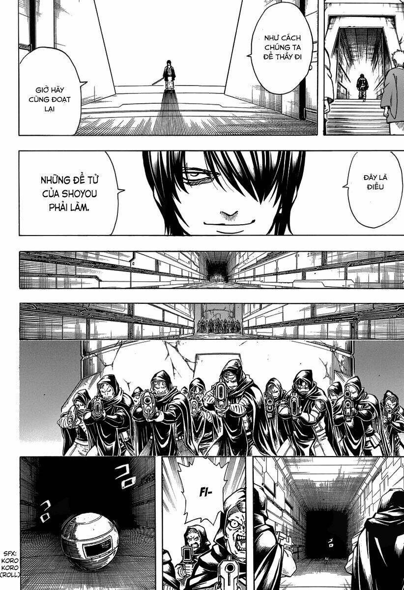 Chapter 699 - Trang 12