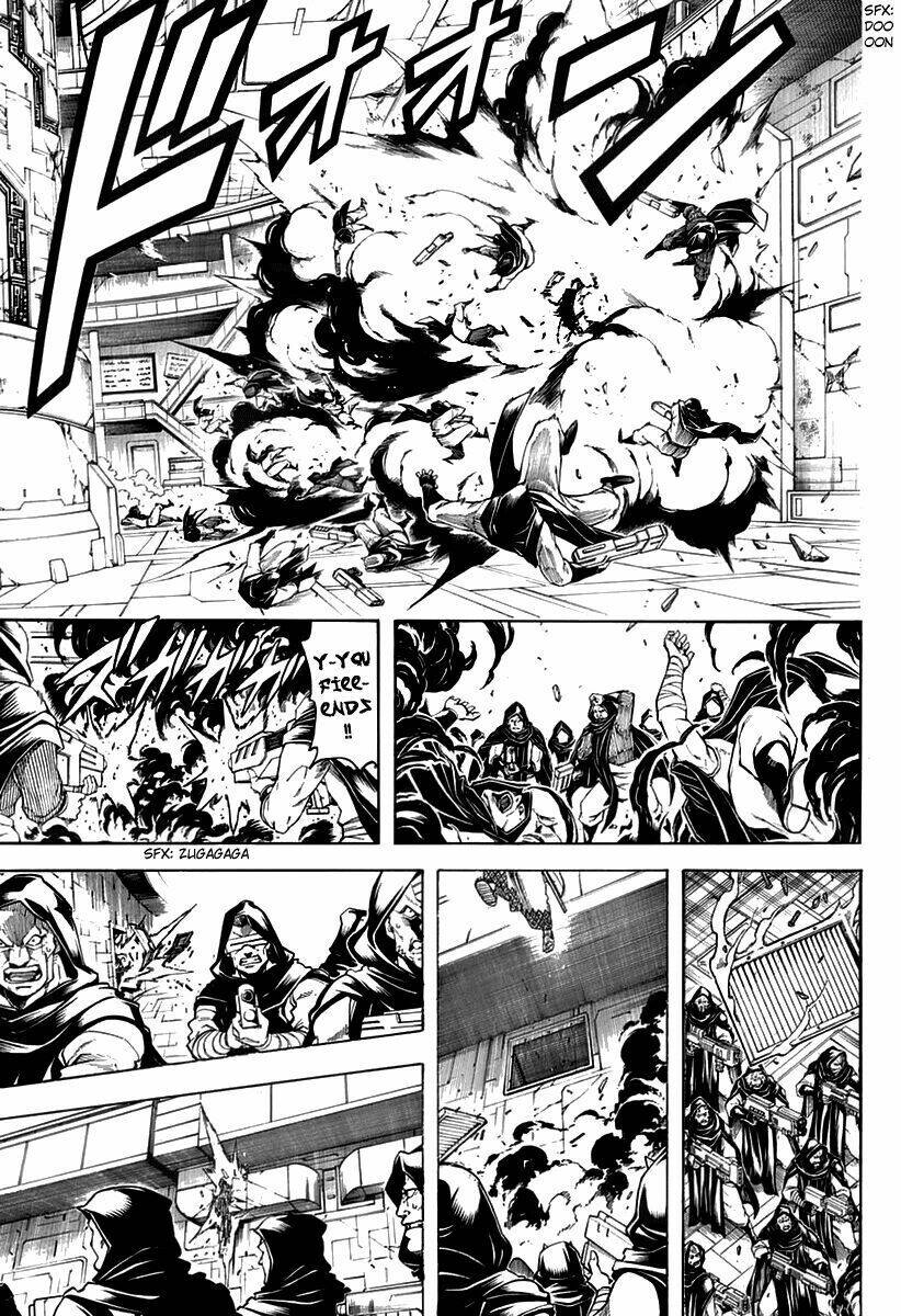 Chapter 699 - Trang 13