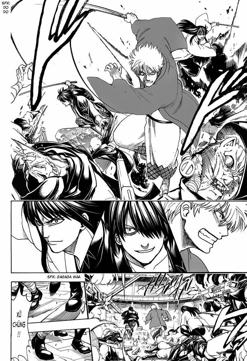 Chapter 699 - Trang 14