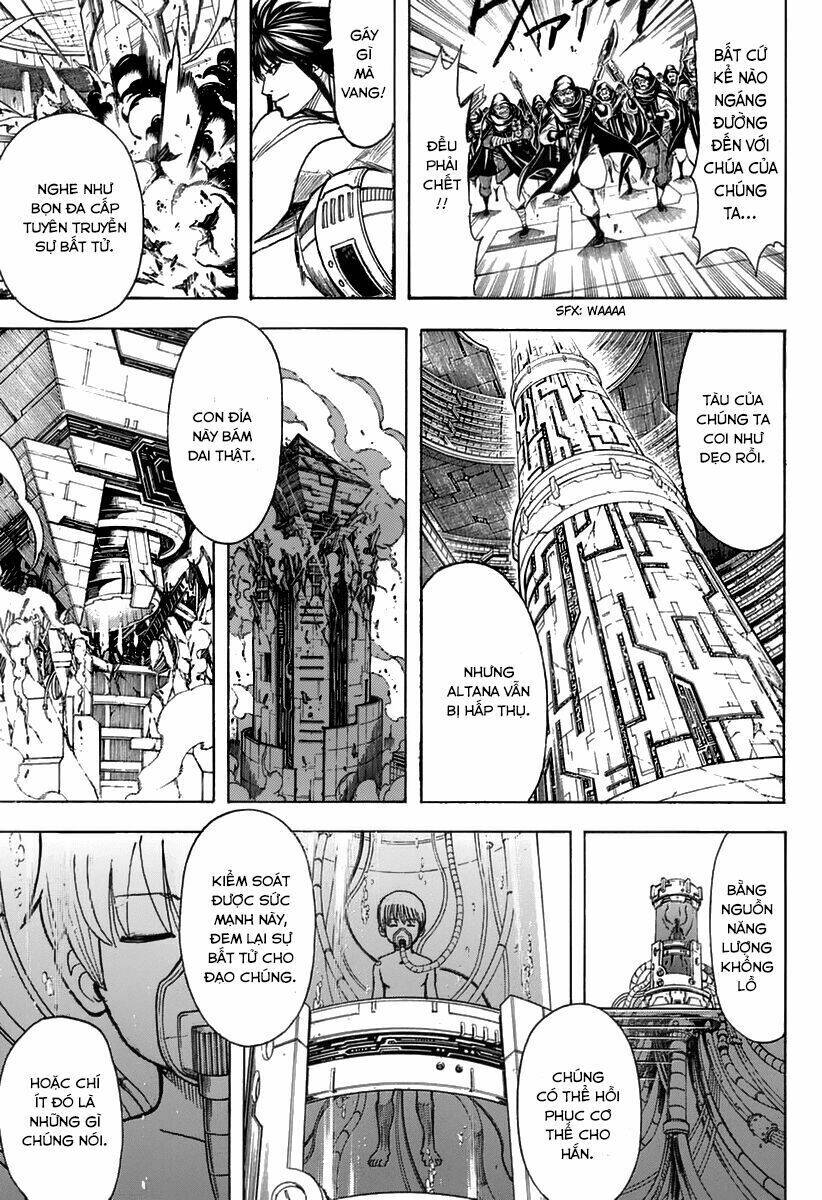 Chapter 699 - Trang 15