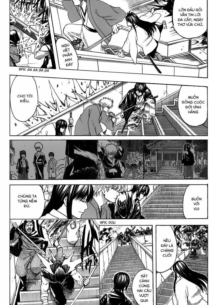 Chapter 699 - Trang 16