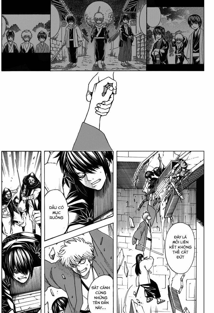 Chapter 699 - Trang 19