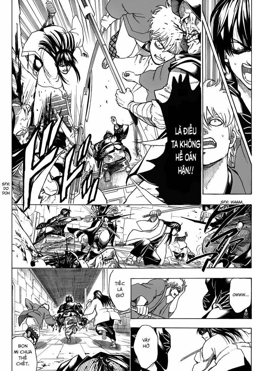 Chapter 699 - Trang 20