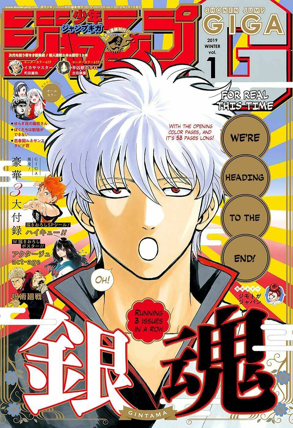 Chapter 699 - Trang 3