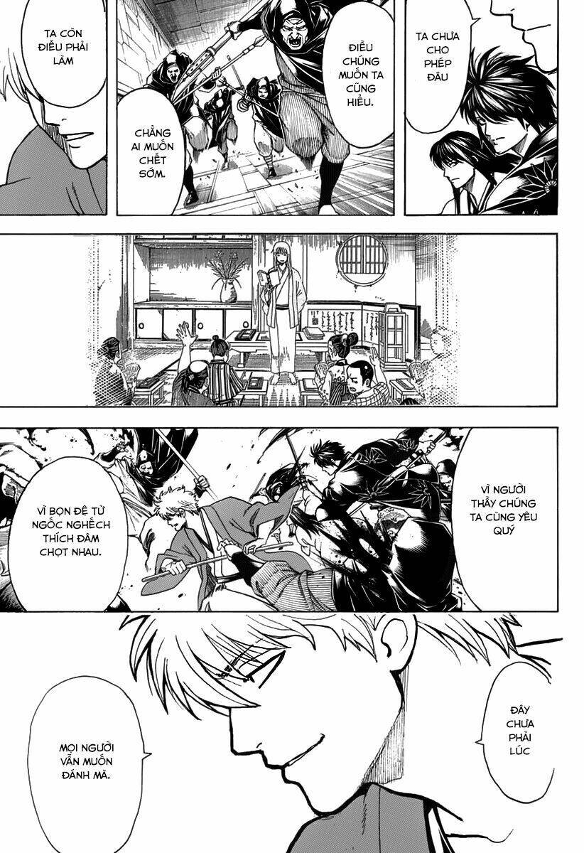 Chapter 699 - Trang 21