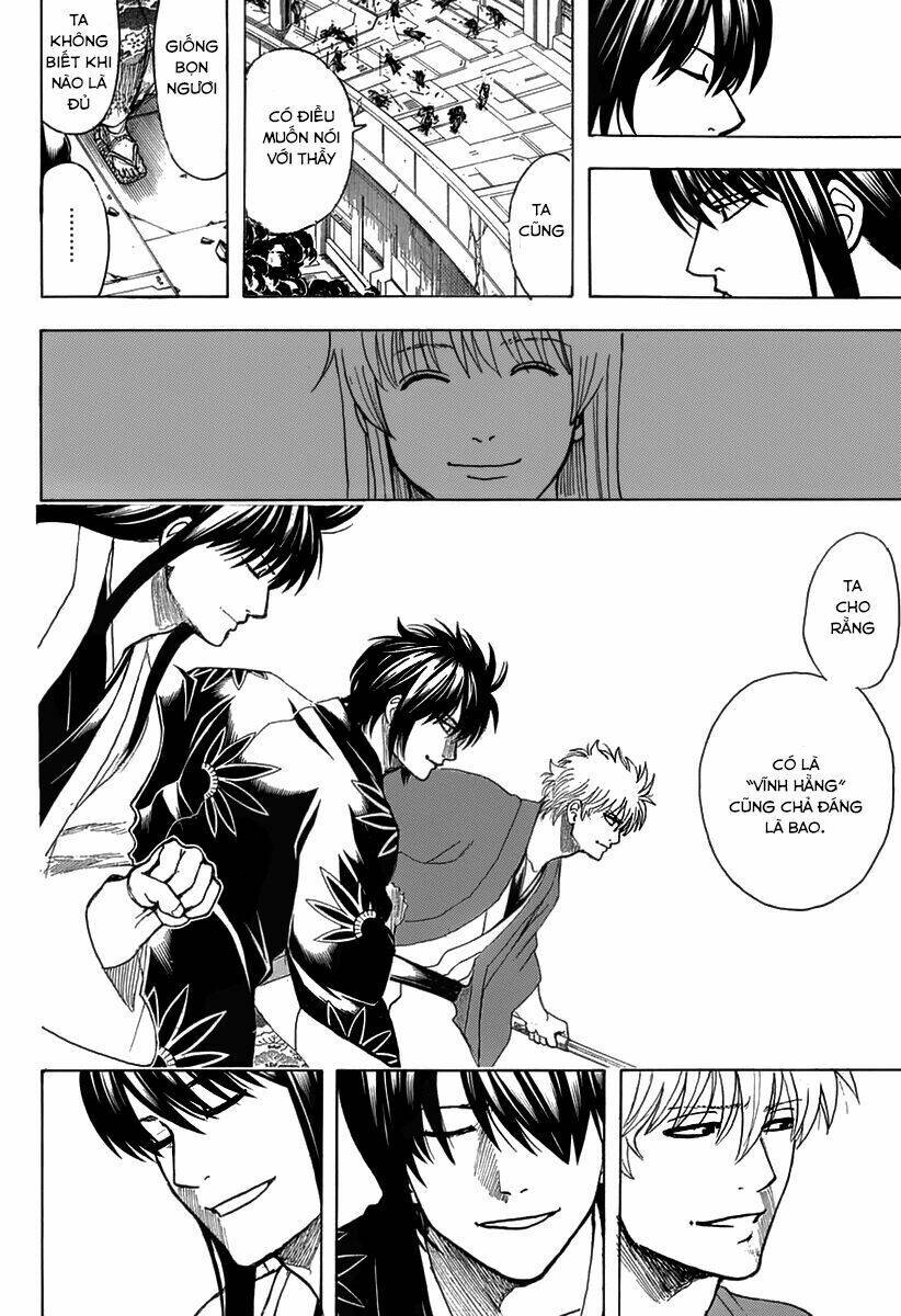 Chapter 699 - Trang 22