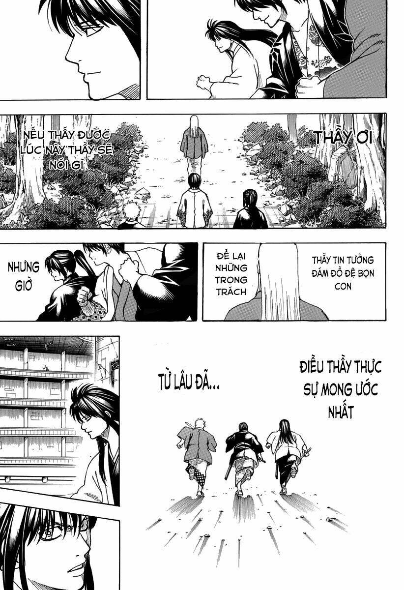 Chapter 699 - Trang 23