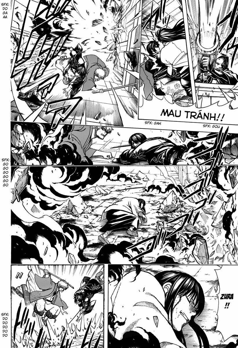 Chapter 699 - Trang 24