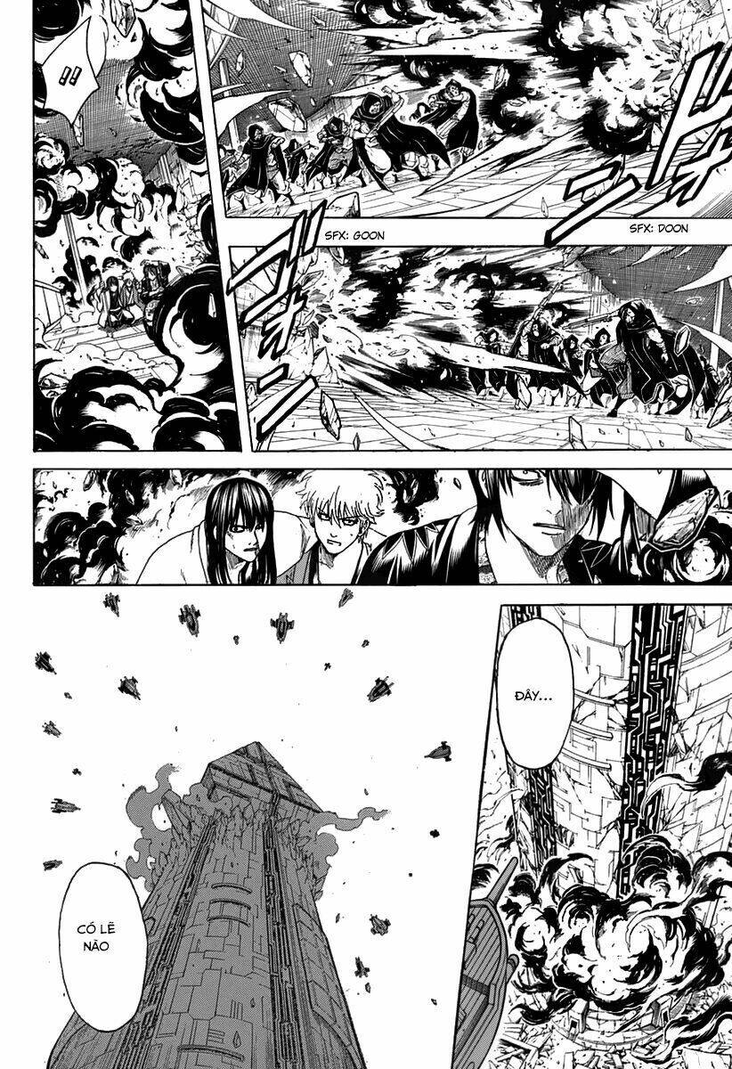 Chapter 699 - Trang 26