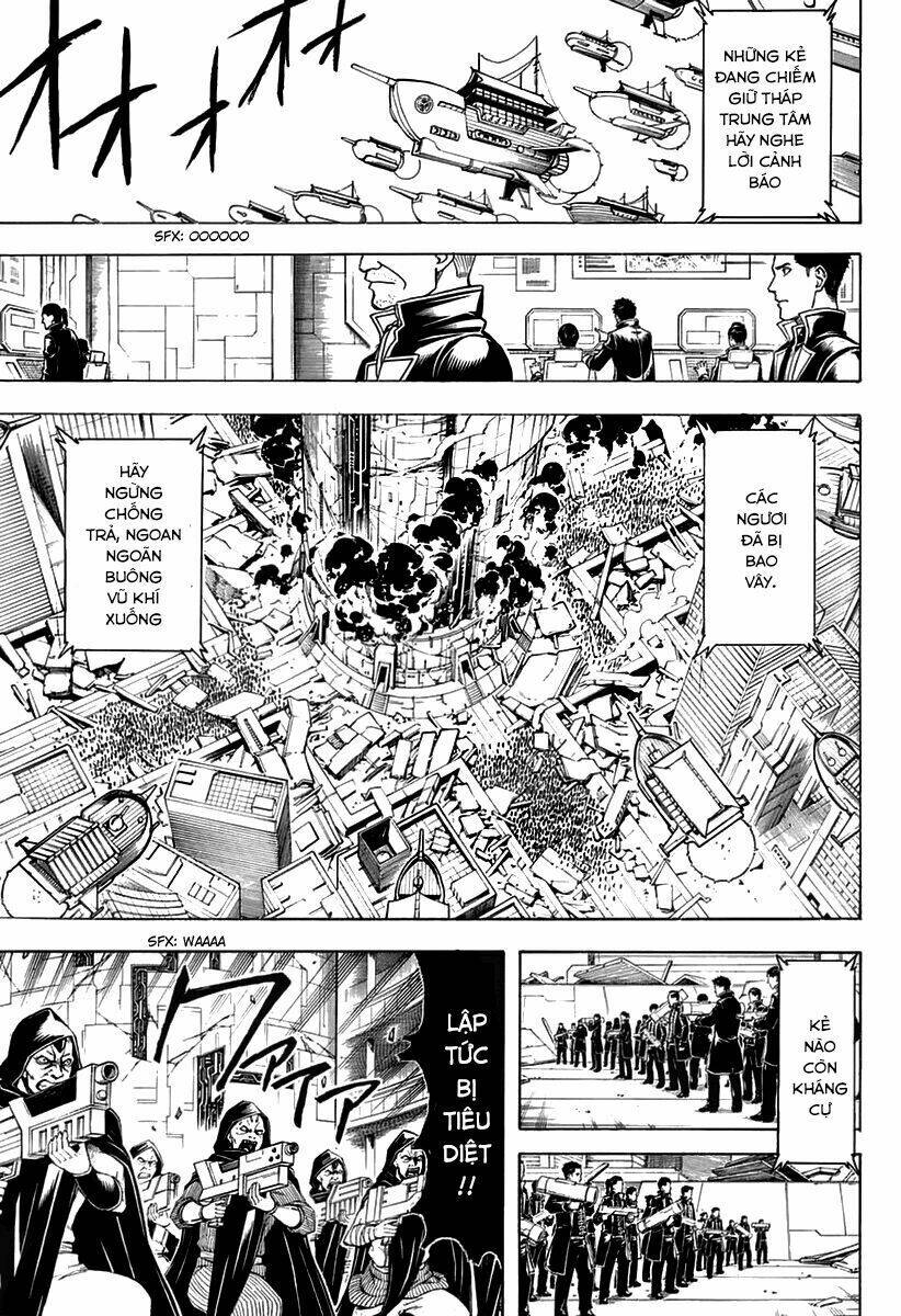 Chapter 699 - Trang 27