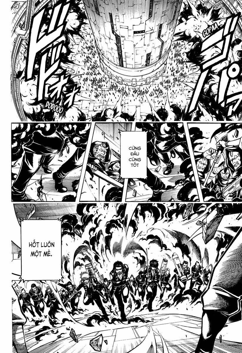 Chapter 699 - Trang 28