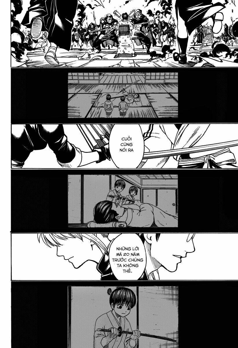 Chapter 699 - Trang 32