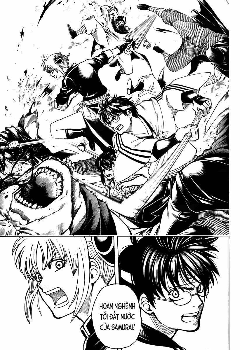 Chapter 699 - Trang 33