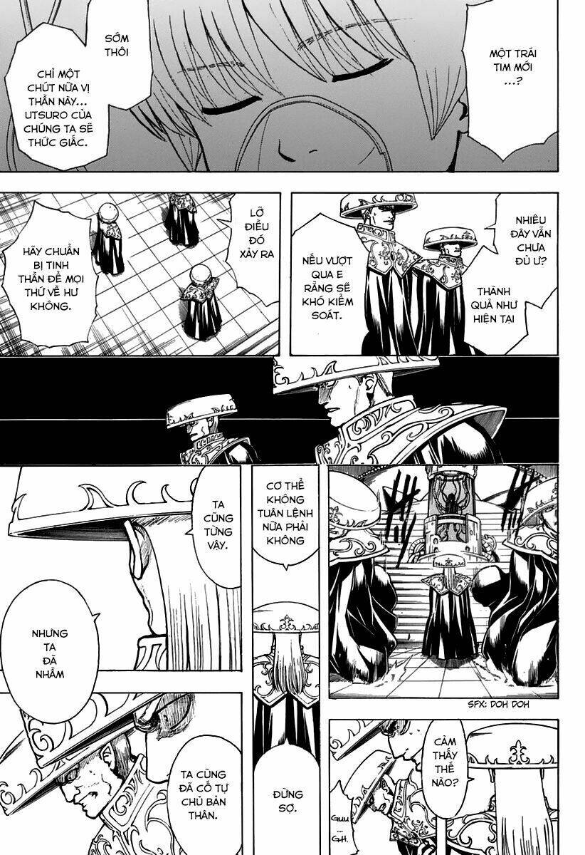 Chapter 699 - Trang 39