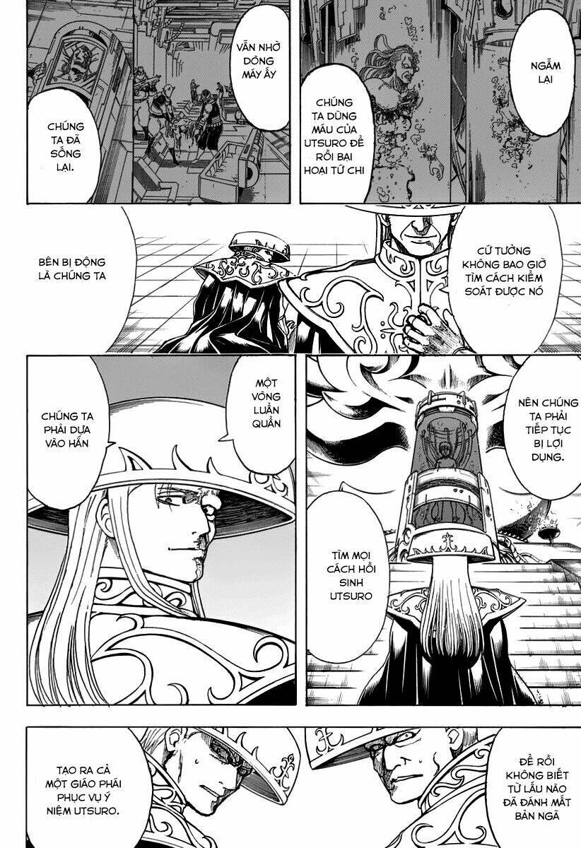 Chapter 699 - Trang 40