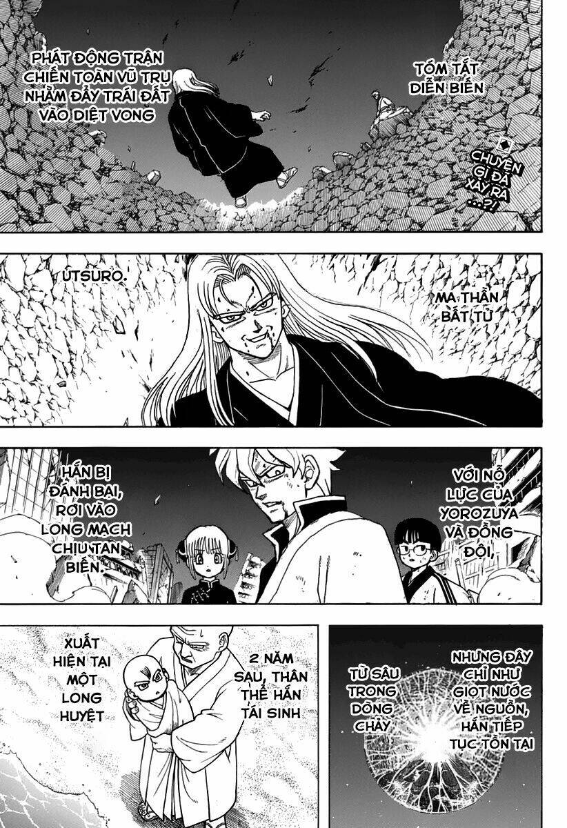 Chapter 699 - Trang 5