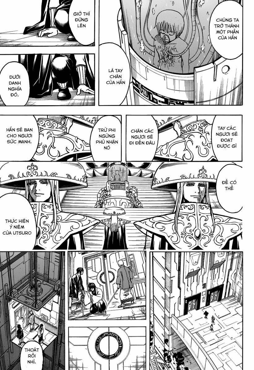 Chapter 699 - Trang 41