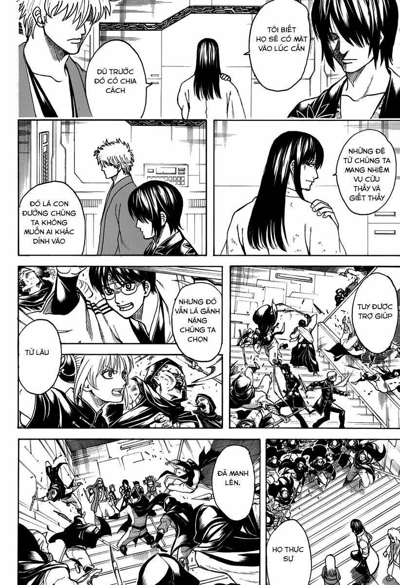Chapter 699 - Trang 42