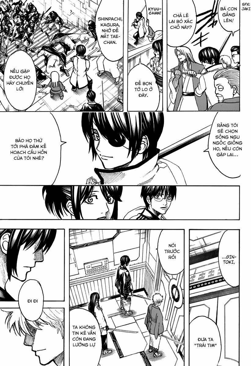 Chapter 699 - Trang 43