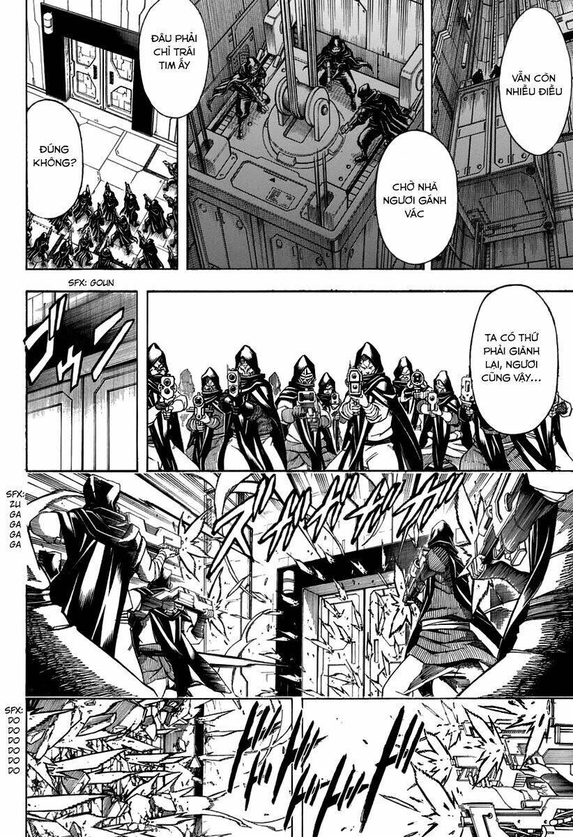 Chapter 699 - Trang 44