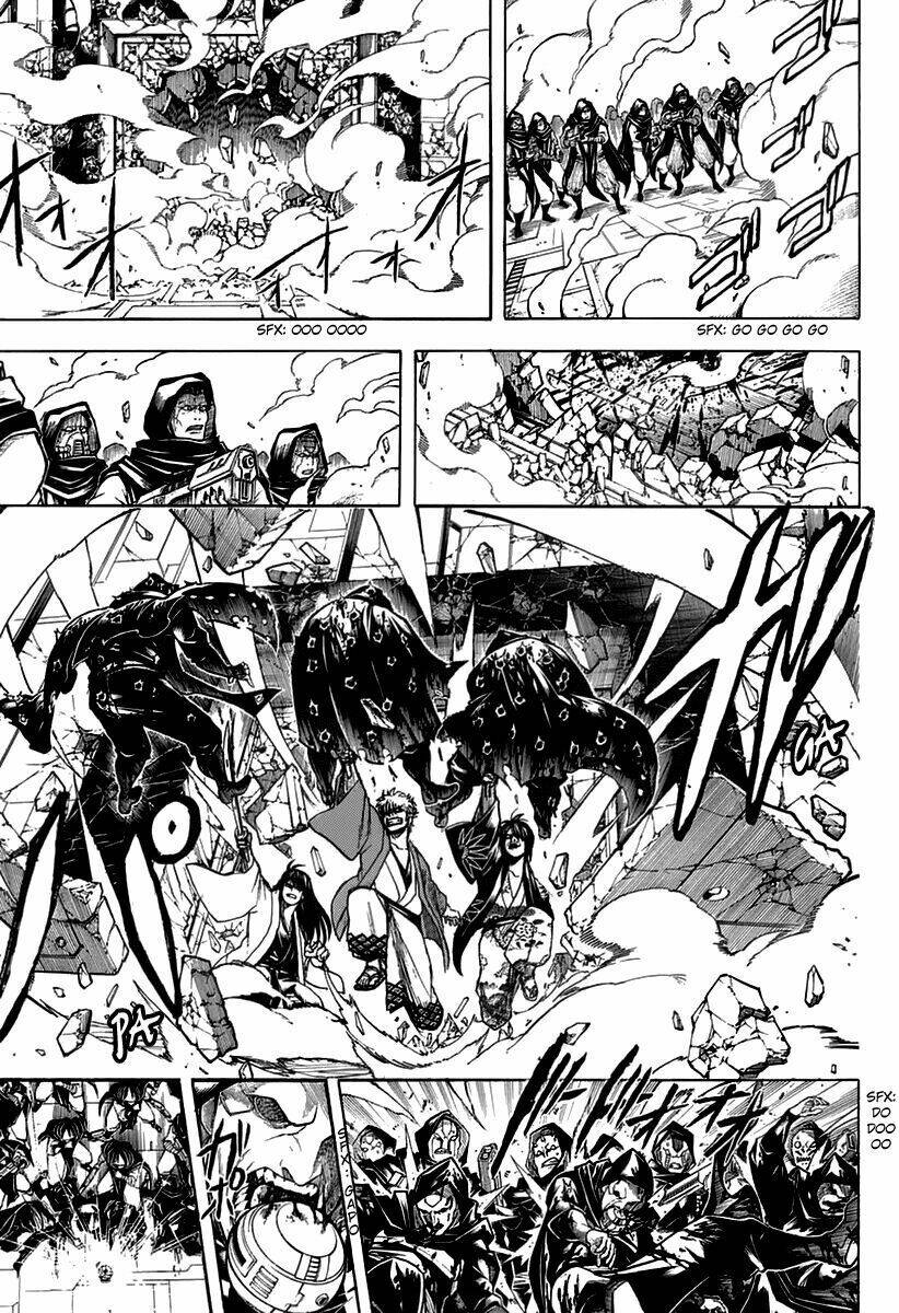 Chapter 699 - Trang 45