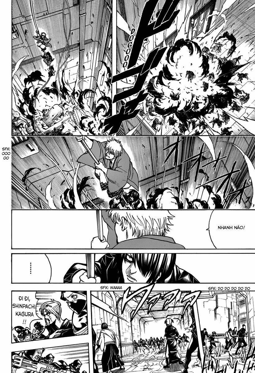Chapter 699 - Trang 46