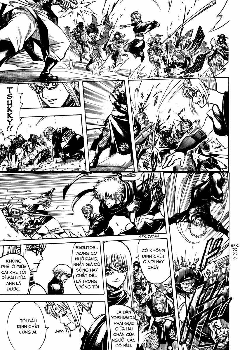 Chapter 699 - Trang 47