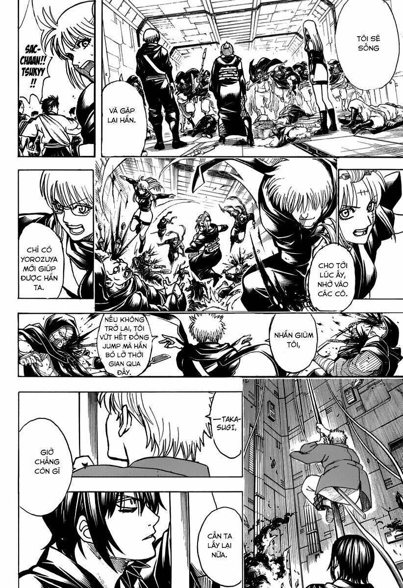 Chapter 699 - Trang 48