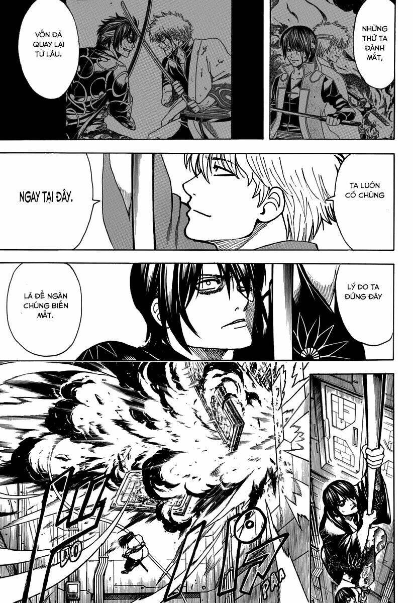 Chapter 699 - Trang 49