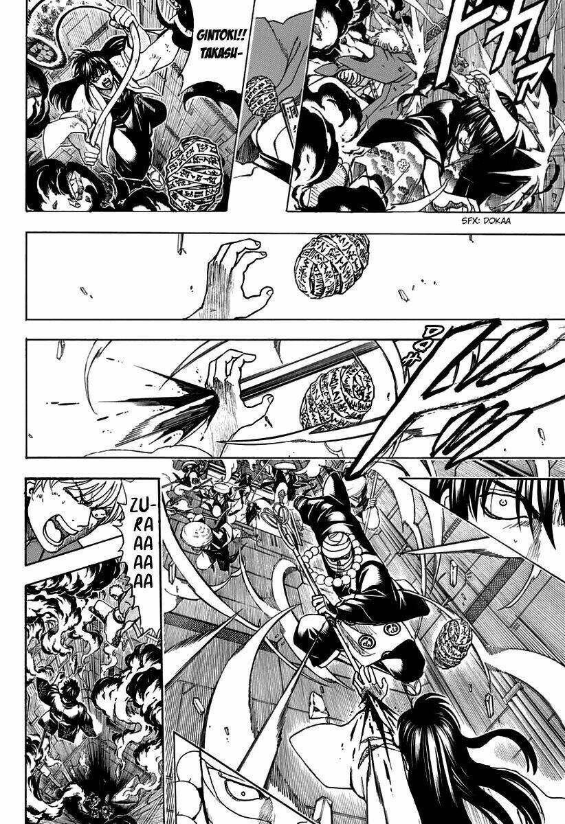 Chapter 699 - Trang 50