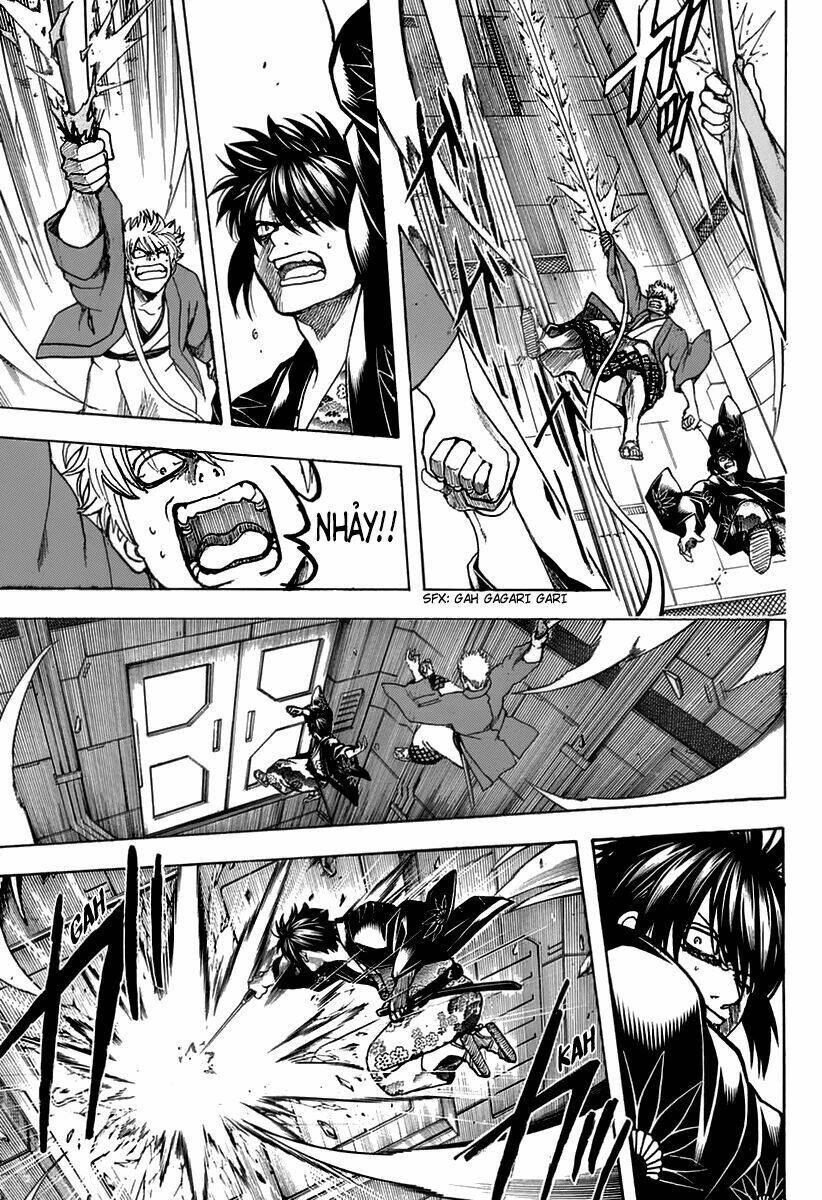Chapter 699 - Trang 51