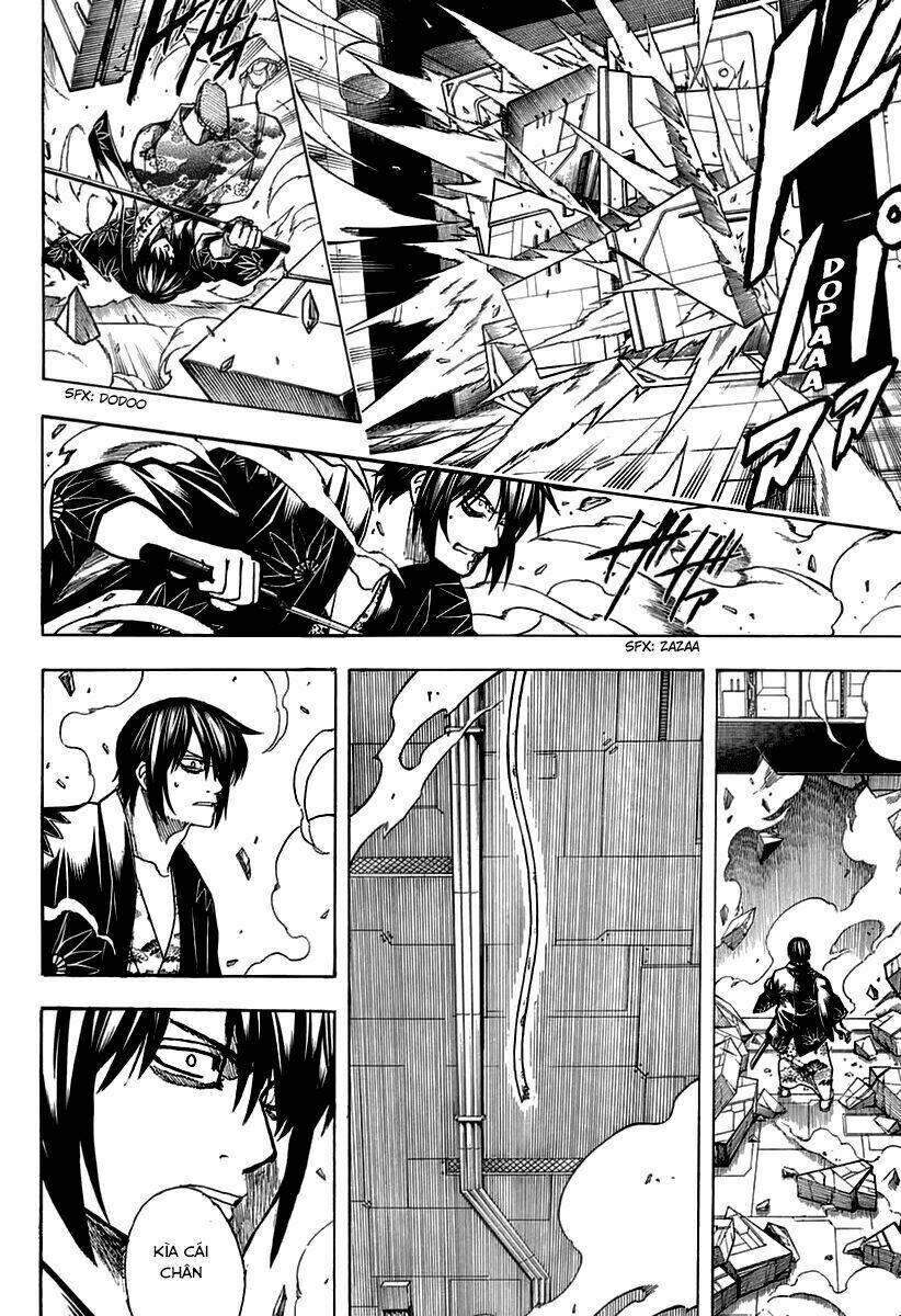 Chapter 699 - Trang 52