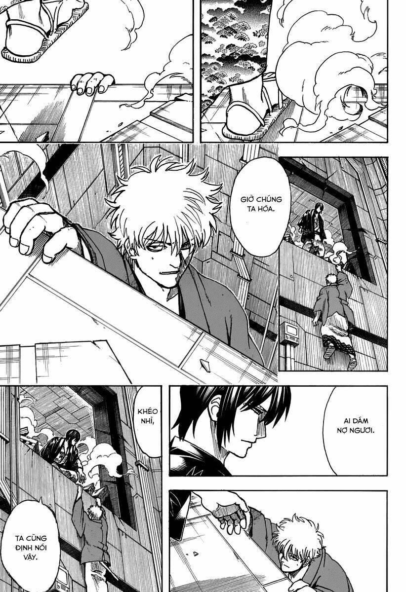 Chapter 699 - Trang 53