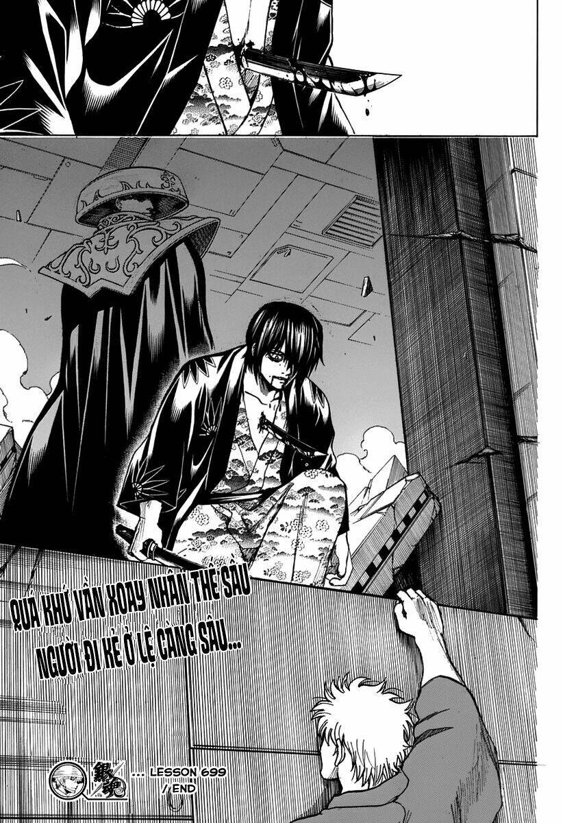 Chapter 699 - Trang 55
