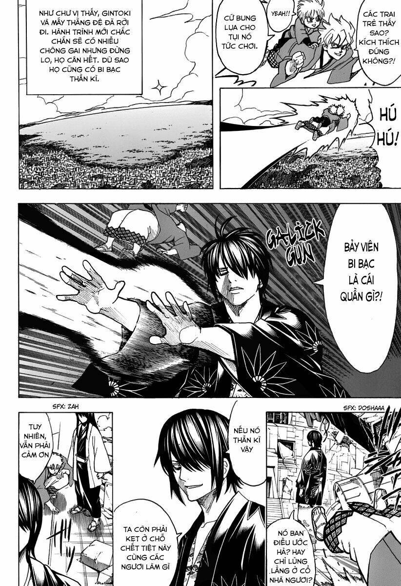 Chapter 699 - Trang 10