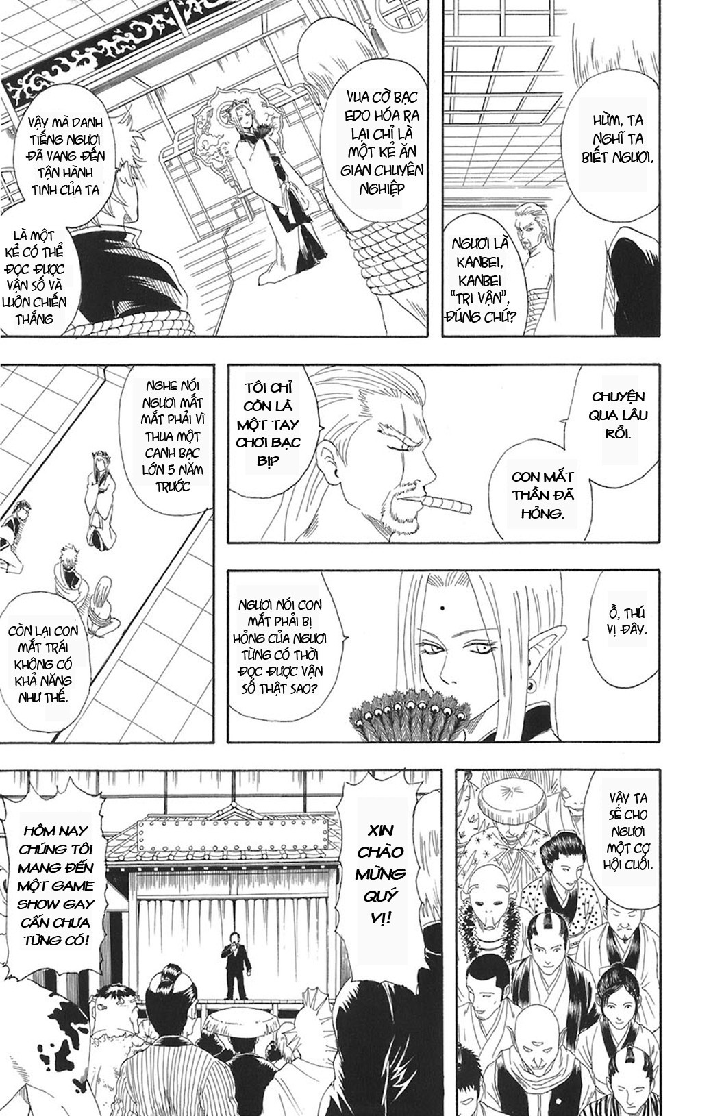 Chapter 70 - Trang 12