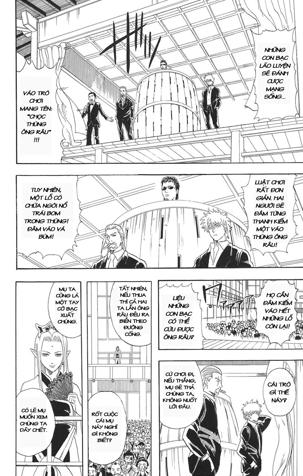 Chapter 70 - Trang 13
