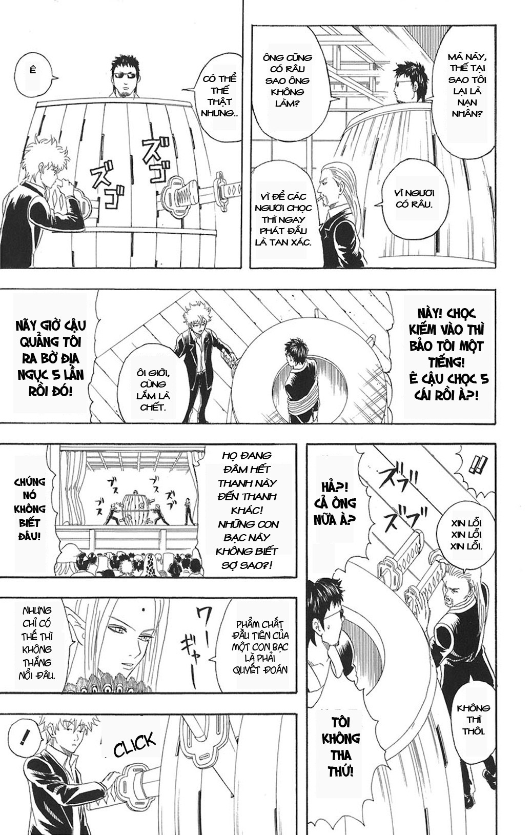 Chapter 70 - Trang 14