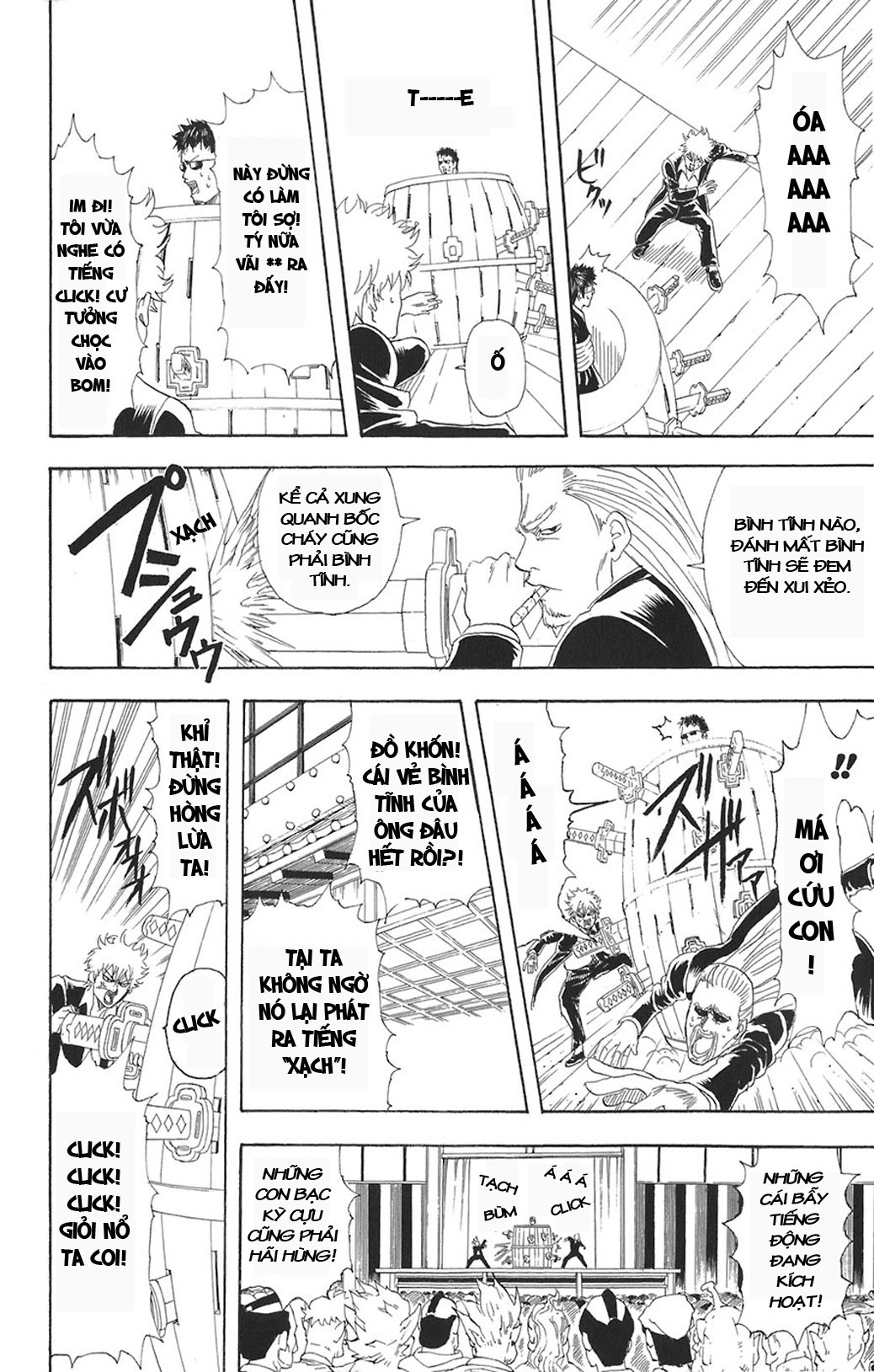 Chapter 70 - Trang 15