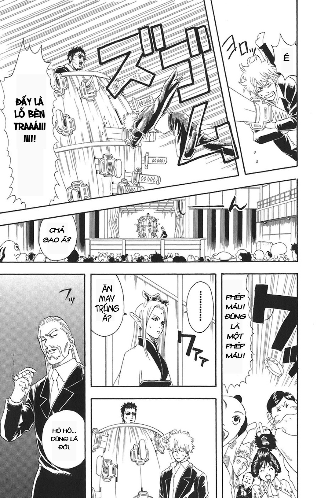Chapter 70 - Trang 20