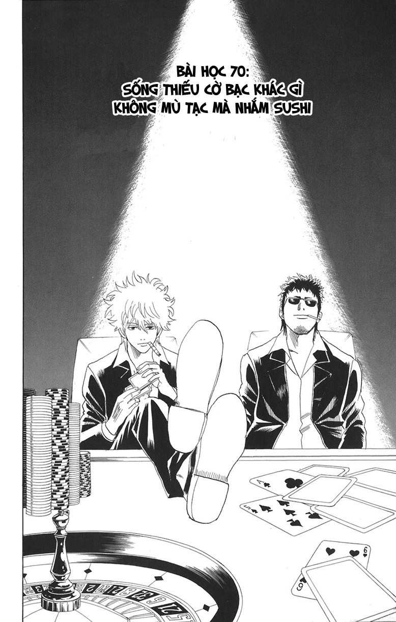Chapter 70 - Trang 3