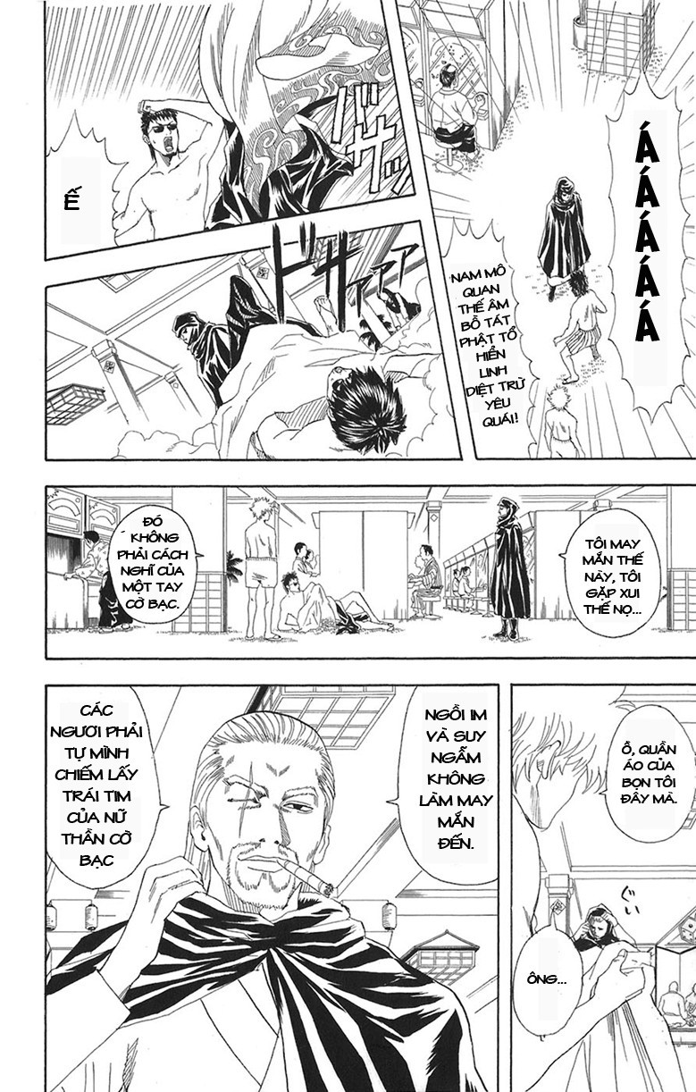 Chapter 70 - Trang 5