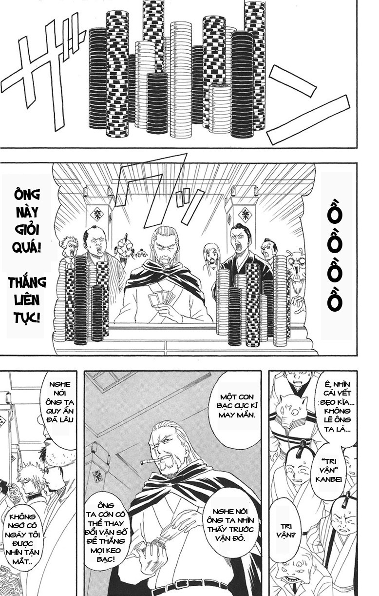 Chapter 70 - Trang 6