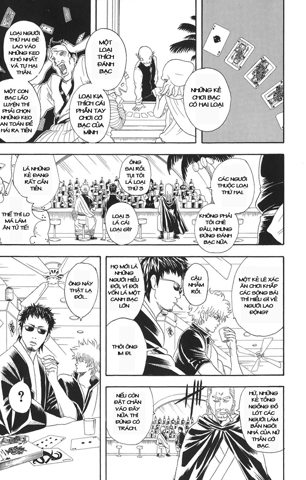 Chapter 70 - Trang 8